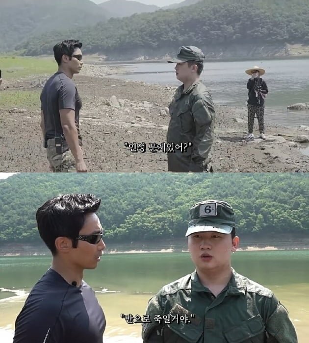 대한민국 사이버 렉카들이 무너진 과정 feat 이근, 장사의신 이미지 5