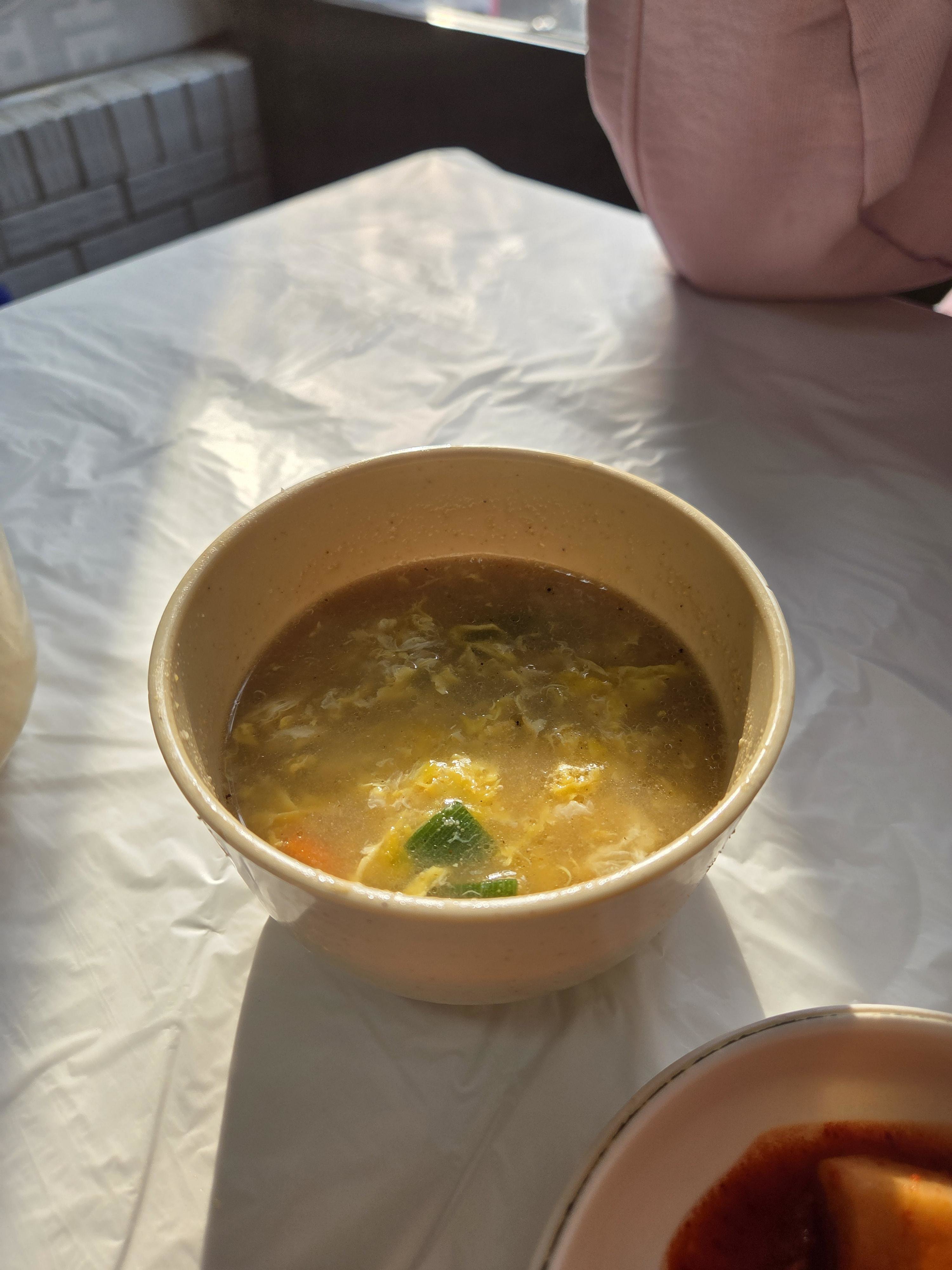 목포에 옛날느낌 그대로 중국집 이미지 2