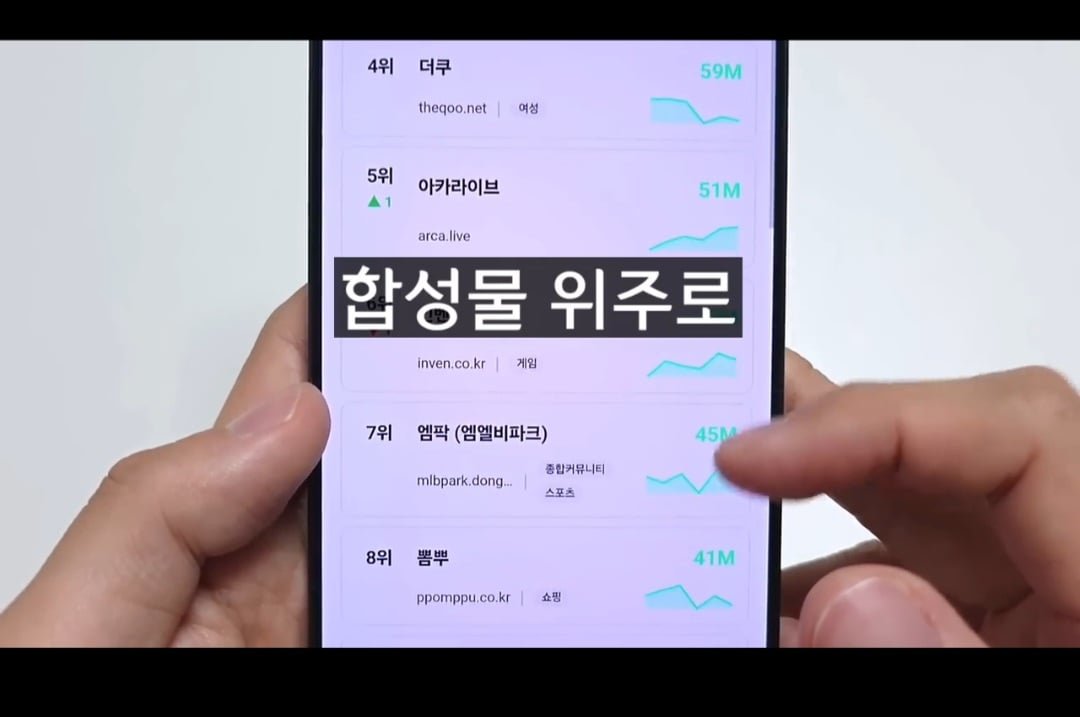 7월 1일부터 모든 인터넷 커뮤니티에 AI 검열 시작 이미지 13