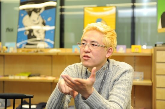 짤방웹툰 대표가 때려도 무죄인 기안 이미지 3