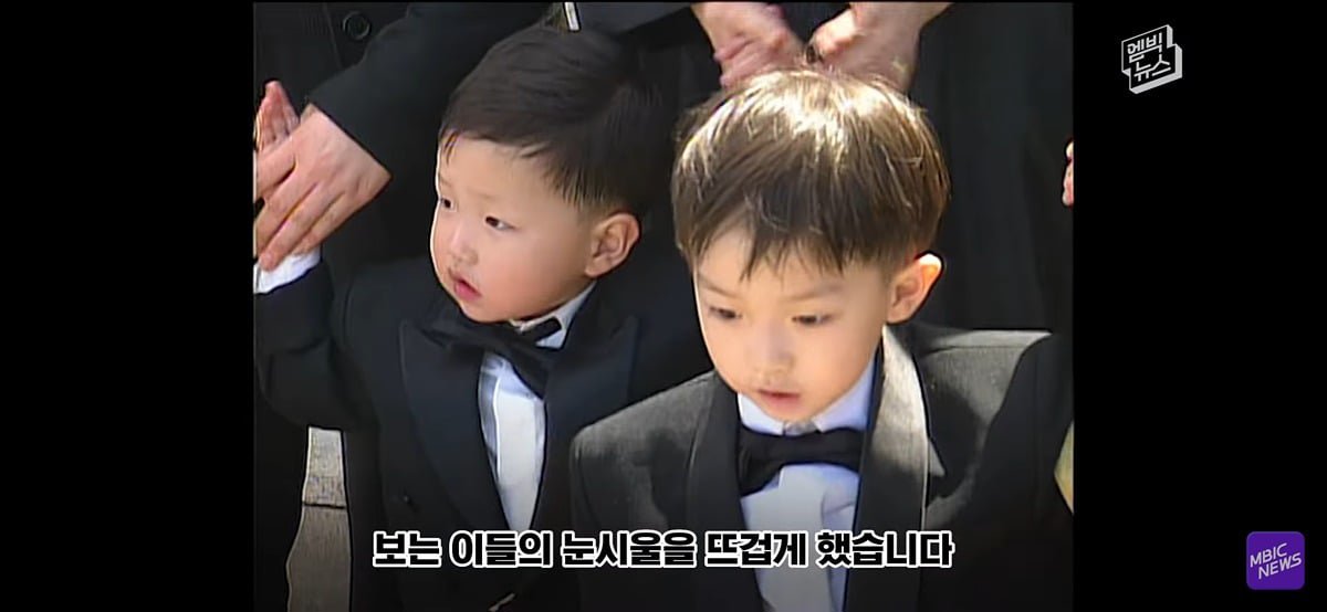 야구장 눈물바다로 만든 시구.jpg 이미지 10