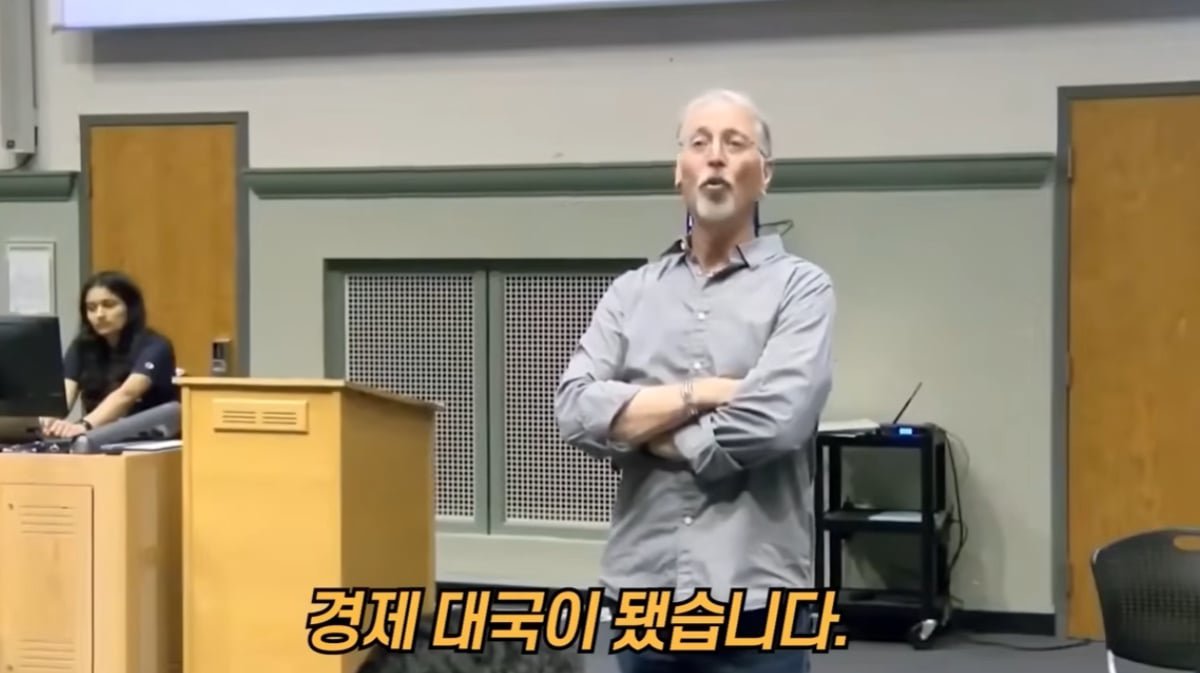 국뽕) 생각해 보면 대한민국은 진짜 대단한 나라임. 이미지 10