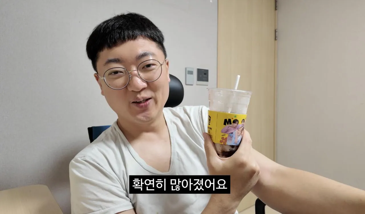 공무원 그만두자 악플이 확연히 많아졌다는 김선태 전 주무관 이미지 3