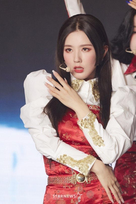 연예인도 소화하기 힘들다는 헤어스타일.jpg 이미지 4