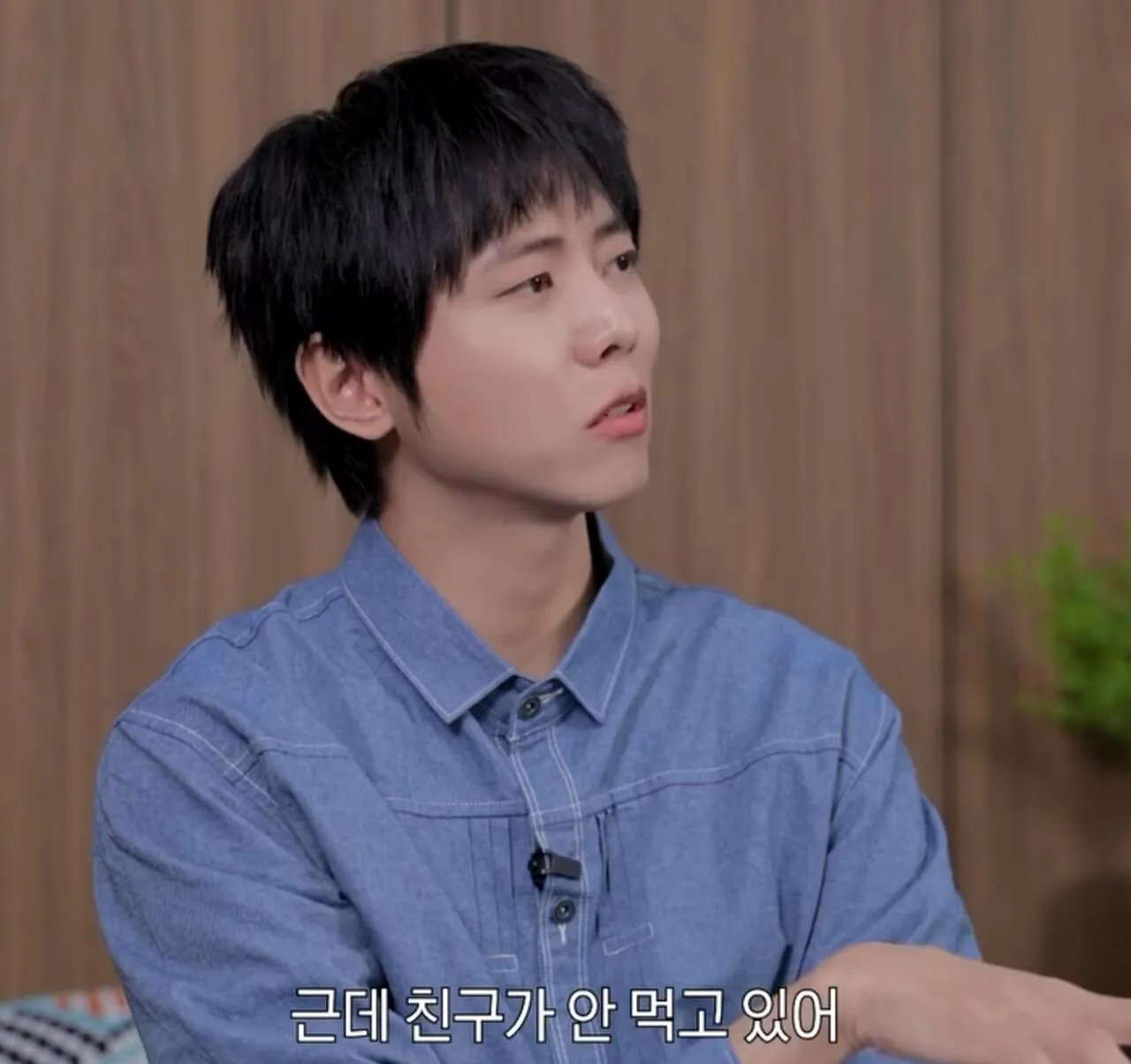 주우재 : `식탐도 지능이다` 이미지 9