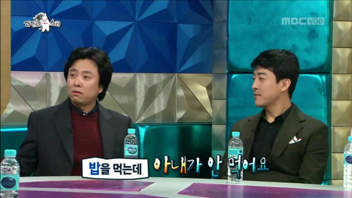 아내가 말을 이상하게 할 때마다 교정해준 결과 ㄷㄷㄷㄷ 이미지 11