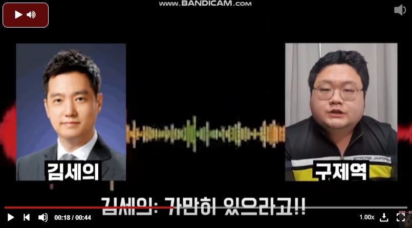 대한민국 사이버 렉카들이 무너진 과정 feat 이근, 장사의신 이미지 12
