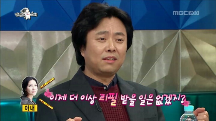 아내가 말을 이상하게 할 때마다 교정해준 결과 ㄷㄷㄷㄷ 이미지 29