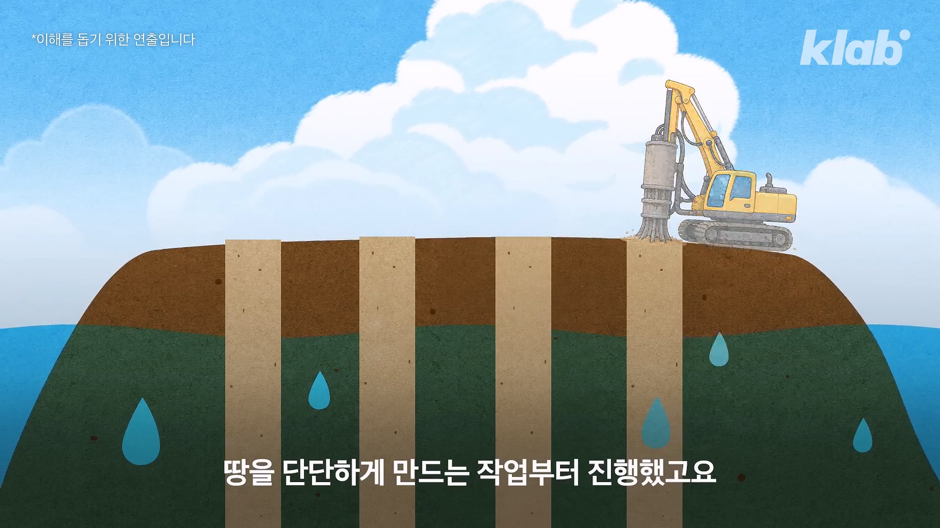 인천공항이 매년 가라앉는데도 안전한 이유.jpg 이미지 25