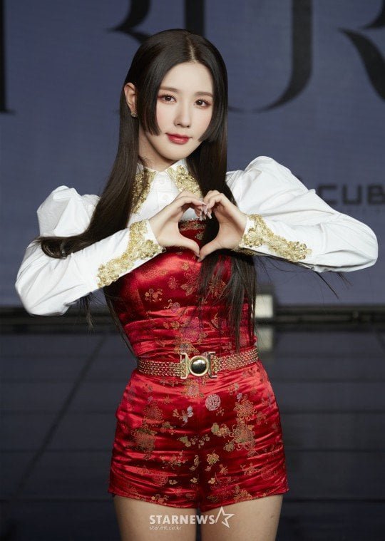 연예인도 소화하기 힘들다는 헤어스타일.jpg 이미지 3