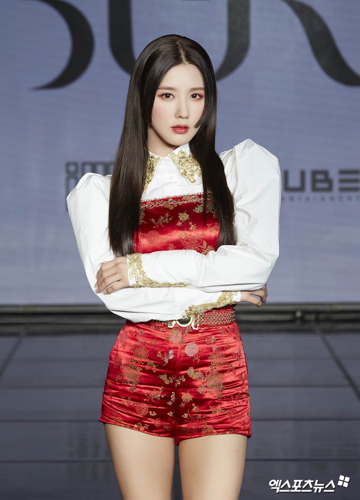 연예인도 소화하기 힘들다는 헤어스타일.jpg 이미지 5