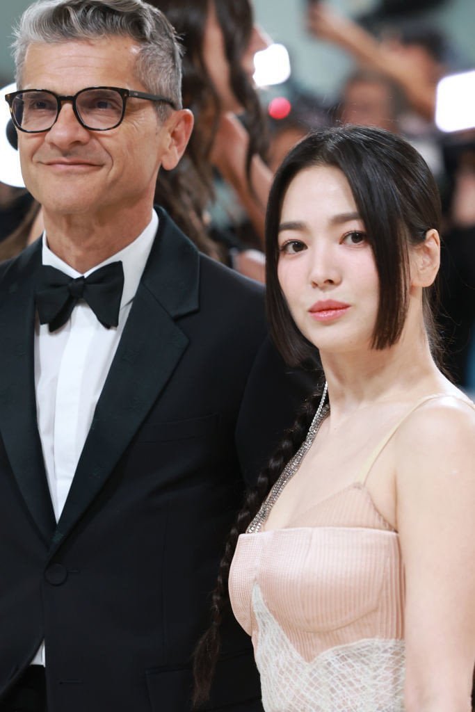 연예인도 소화하기 힘들다는 헤어스타일.jpg 이미지 8