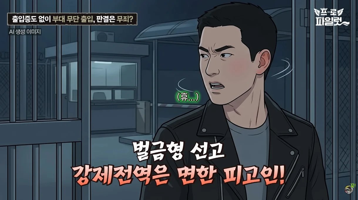 출입증 확인한다고 초병 얼차려 준 간부 ㅋㅋㅋㅋ 이미지 32