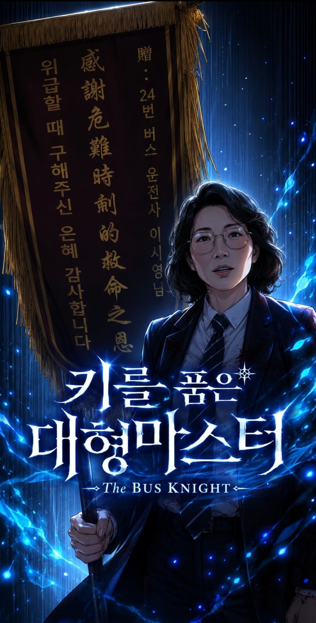 중국 부모가 딸을 구해준 한국 버스기사에게 한 보답.jpg 이미지 2
