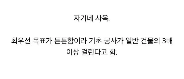 순살 걱정없는 튼튼한 건물 이미지 4