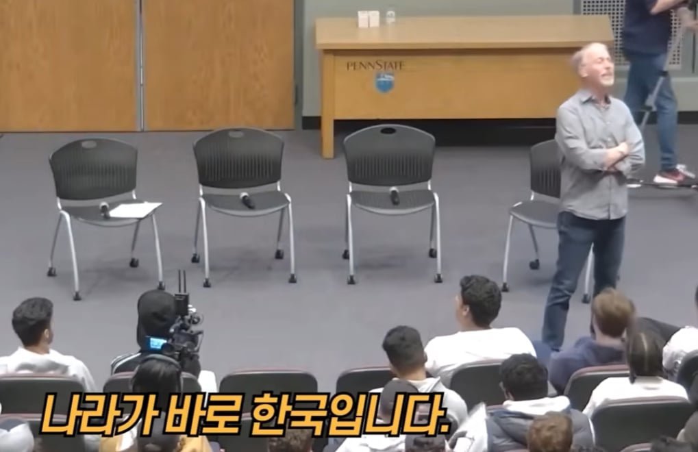 국뽕) 생각해 보면 대한민국은 진짜 대단한 나라임. 이미지 7