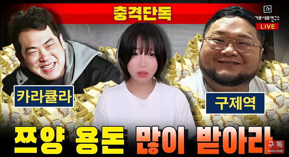대한민국 사이버 렉카들이 무너진 과정 feat 이근, 장사의신 이미지 13