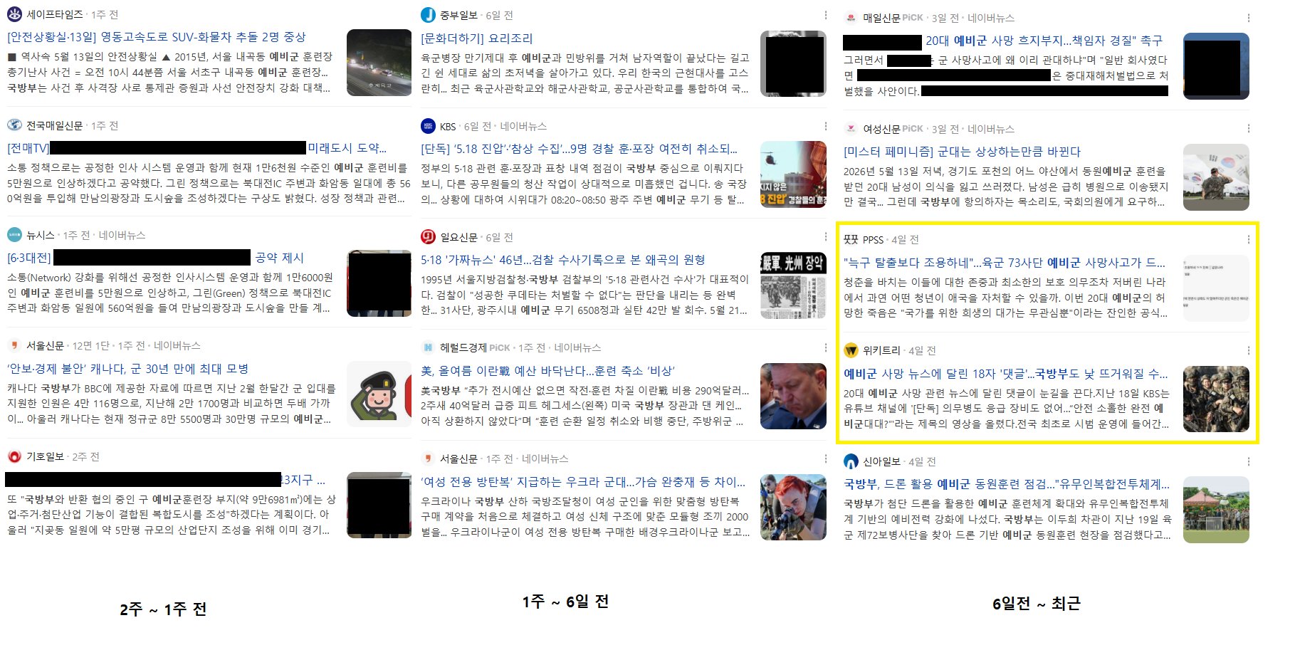 국방부가 역겨운 이유(73사단 예비군) 이미지 2
