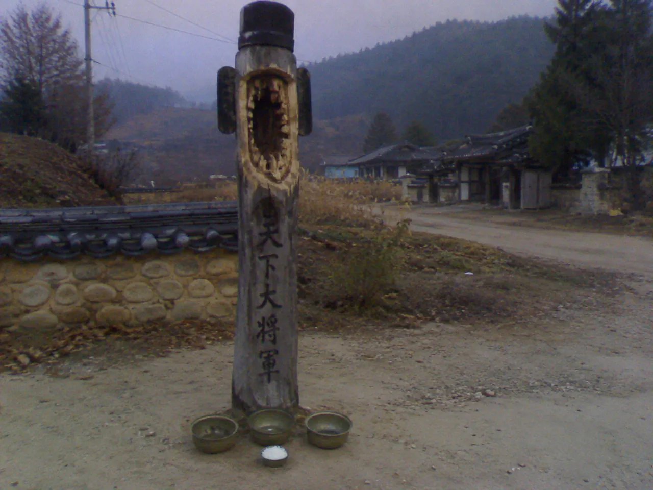 한국인들은 별로 안무서워하지만 외국인들은 까무러치는 짤 모음 이미지 3