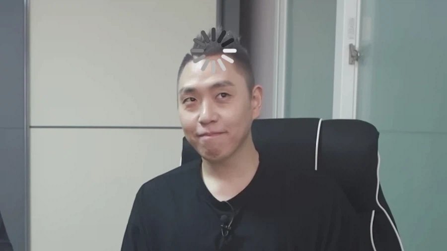 김준표:나는 96년생이다 이미지 3