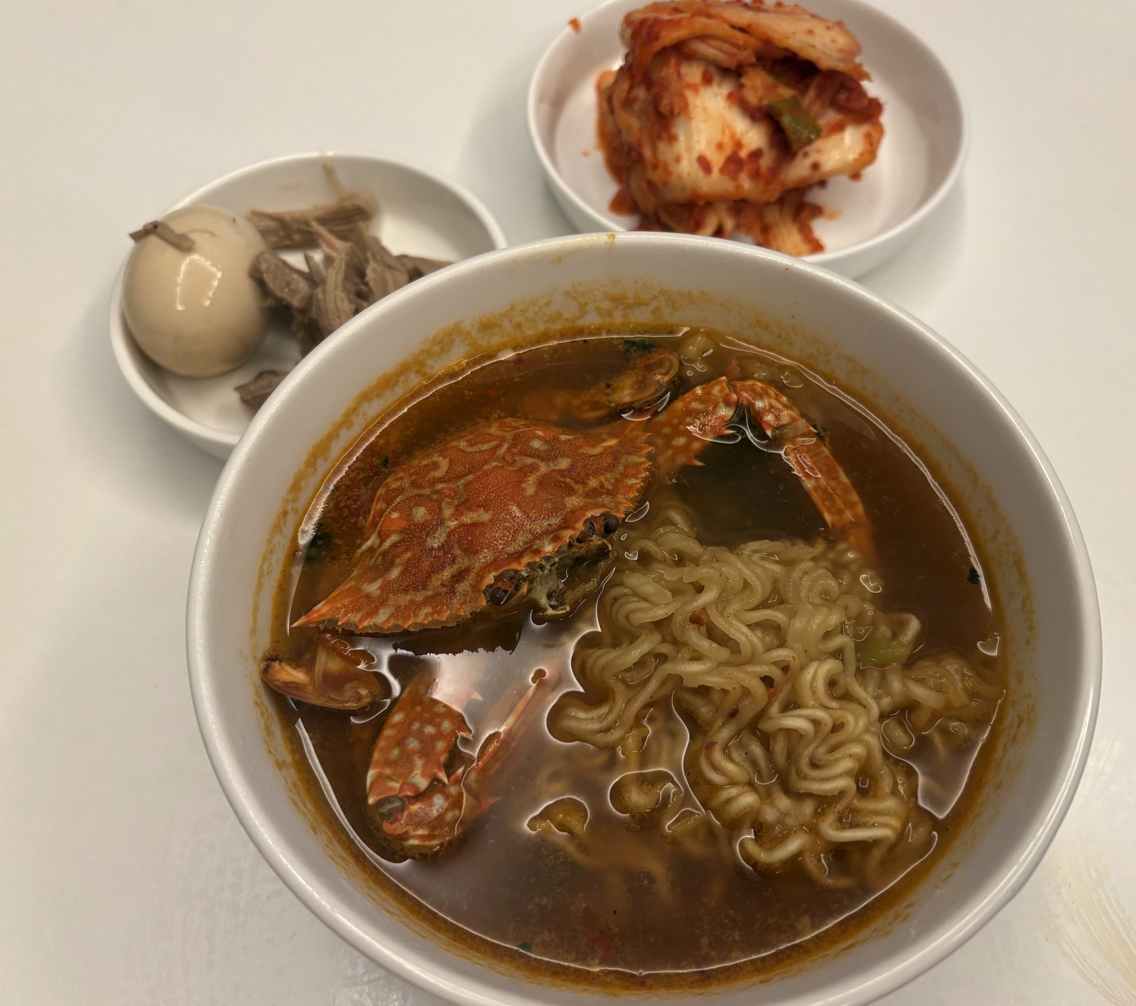 제주 아열대 청색꽃게 현지 근황 이미지 5