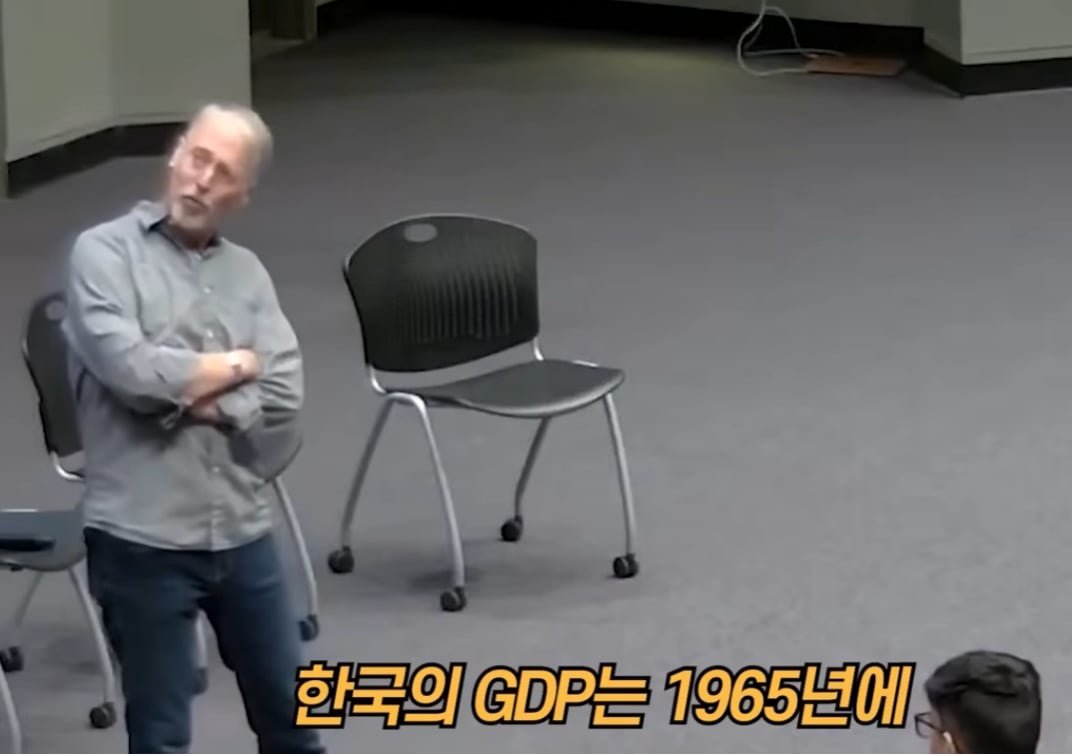 국뽕) 생각해 보면 대한민국은 진짜 대단한 나라임. 이미지 3