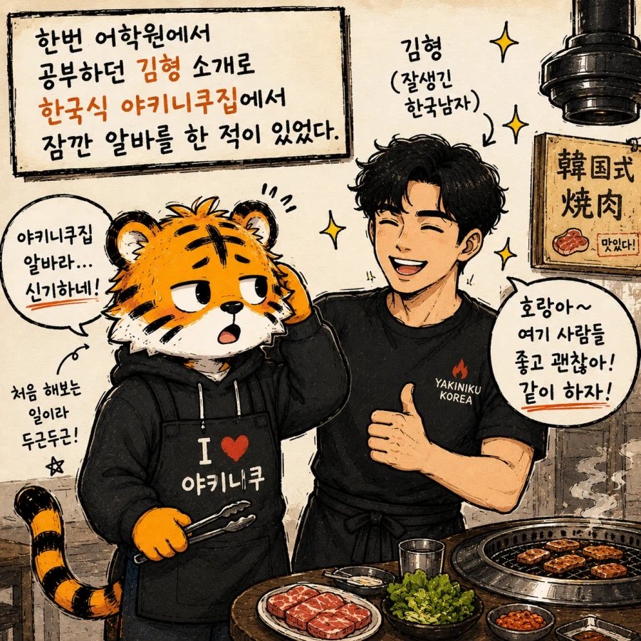 일본에서 야쿠자 본썰 이미지 2