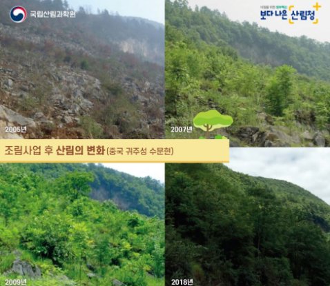 한국, 중국, 몽골이 수십년 넘게 필사적으로 막아내고 있는 것 이미지 16