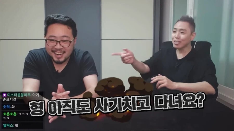 김준표:나는 96년생이다 이미지 4