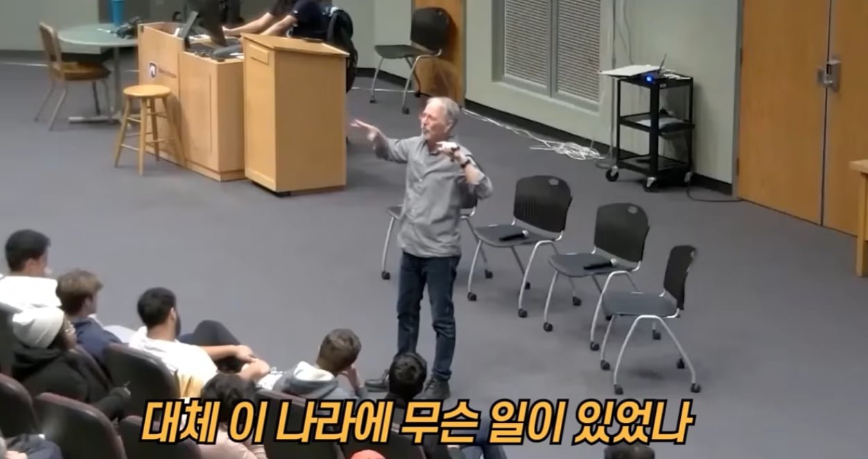 국뽕) 생각해 보면 대한민국은 진짜 대단한 나라임. 이미지 13
