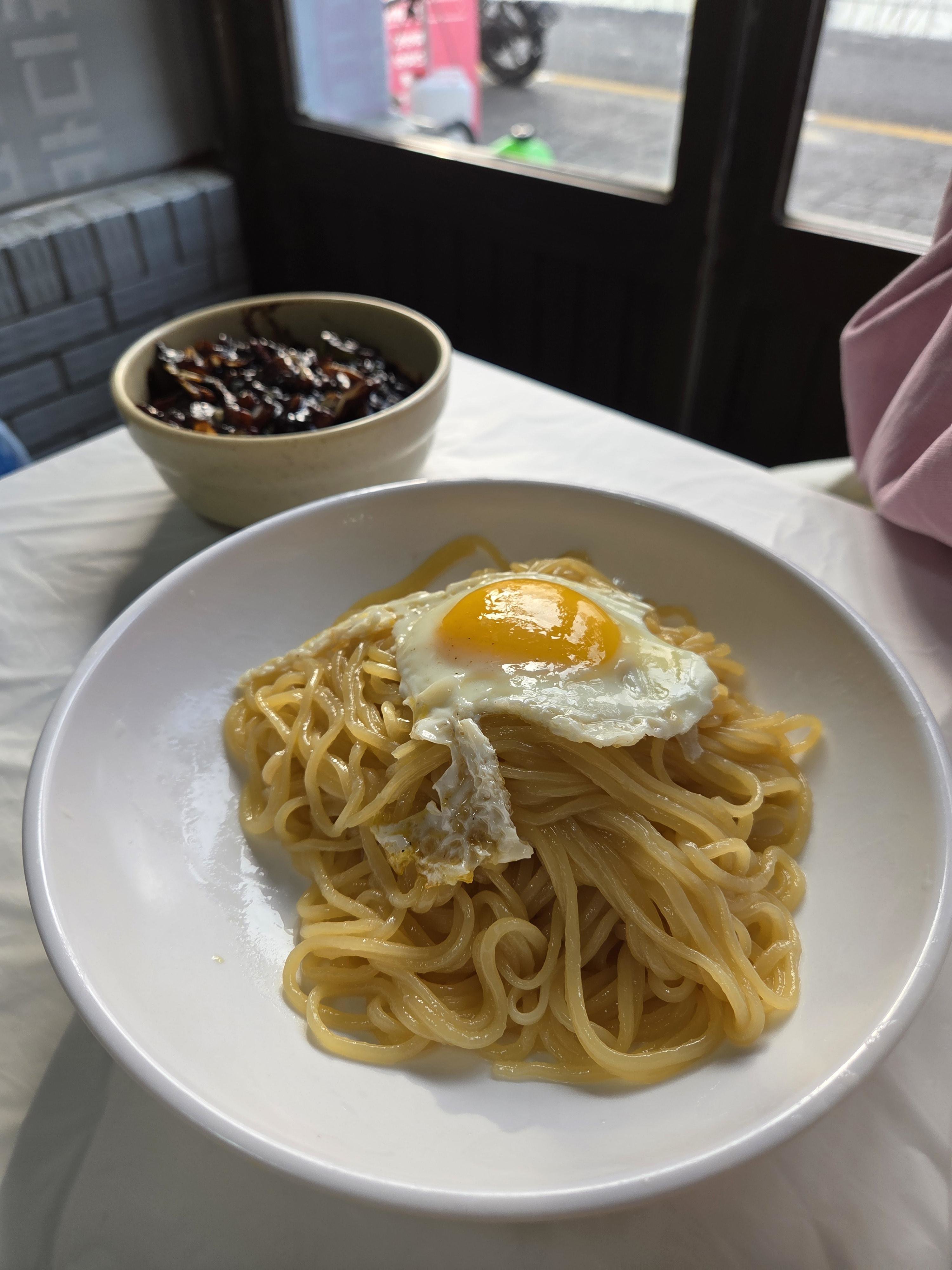목포에 옛날느낌 그대로 중국집 이미지 3