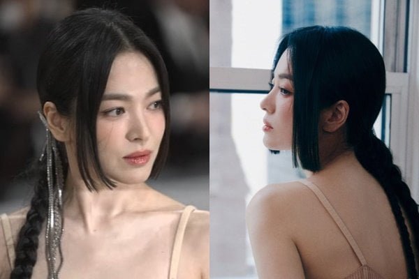 연예인도 소화하기 힘들다는 헤어스타일.jpg 이미지 9
