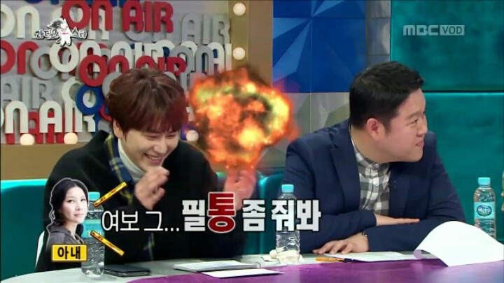 아내가 말을 이상하게 할 때마다 교정해준 결과 ㄷㄷㄷㄷ 이미지 4