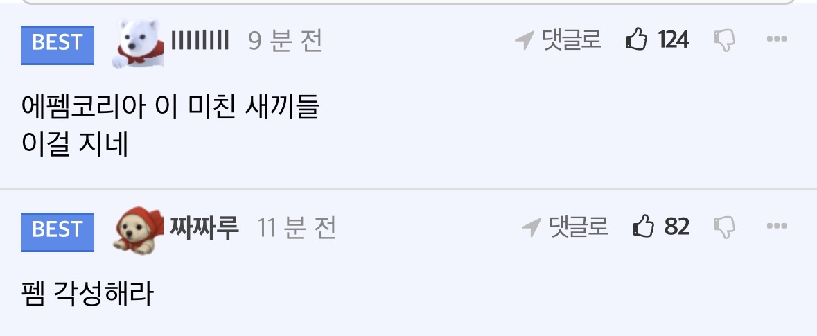 공무원 그만두자 악플이 확연히 많아졌다는 김선태 전 주무관 이미지 5