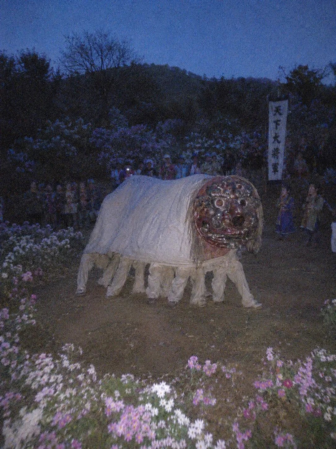 한국인들은 별로 안무서워하지만 외국인들은 까무러치는 짤 모음 이미지 4