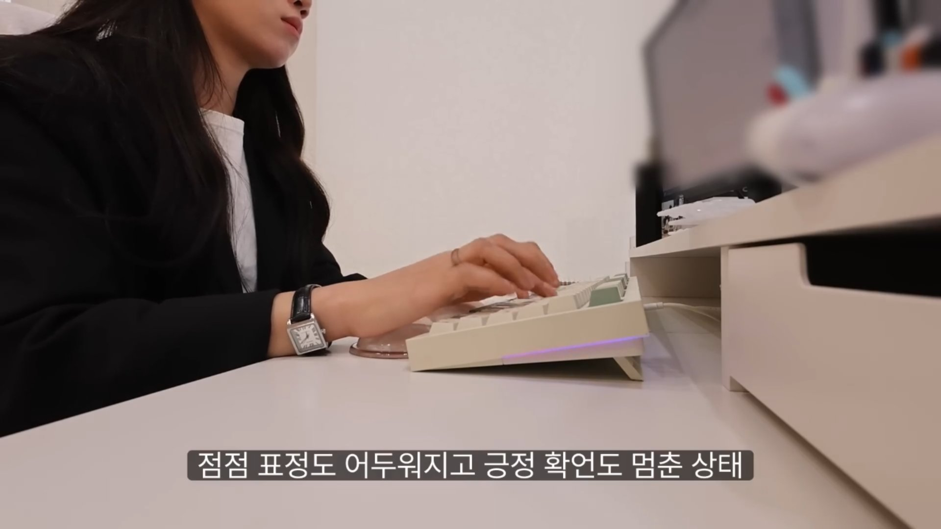 23만 유튜버의 당일 퇴사 브이로그.jpg 이미지 7