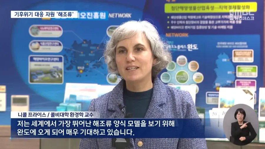 전 세계에서 주목하는 한국의 섬 이미지 3